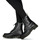 鞋子 女士 短筒靴 Dr Martens 1460 Serena Atlas 黑色
