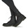 鞋子 女士 短筒靴 Dr Martens 1460 Bejeweled 黑色