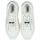 鞋子 女士 球鞋基本款 KARL LAGERFELD KAPRI Ikonic Twin KC Lo 白色