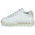 鞋子 女士 球鞋基本款 KARL LAGERFELD KAPRI KUSHION Jellikonic Lo Lace 白色