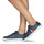 鞋子 女士 球鞋基本款 Tommy Hilfiger Corporate Tommy Cupsole 海蓝色