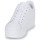 鞋子 女士 球鞋基本款 Tommy Jeans Tommy Jeans Flatform Essential 白色