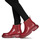 鞋子 女士 短筒靴 Melissa 梅丽莎 Melissa Step Boot Ad 红色