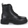 鞋子 女士 短筒靴 MTNG 50769 黑色