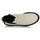 鞋子 女士 短筒靴 MTNG 52765 白色 / 黑色