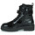 鞋子 女士 短筒靴 Caprice 25217 黑色