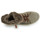 鞋子 女士 短筒靴 Tom Tailor 汤姆裁缝 4290604-MUD 灰色