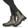 鞋子 女士 短筒靴 Tom Tailor 汤姆裁缝 4294903-FANGO 灰褐色