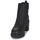 鞋子 女士 短筒靴 Tom Tailor 汤姆裁缝 4295704-BLACK 黑色
