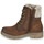 鞋子 女孩 短筒靴 Tom Tailor 汤姆裁缝 4270801-WHISKY 棕色