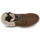 鞋子 女孩 短筒靴 Tom Tailor 汤姆裁缝 4270801-WHISKY 棕色