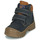 鞋子 男孩 短筒靴 Tom Tailor 汤姆裁缝 4270302-NAVY 蓝色