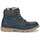 鞋子 男孩 短筒靴 Tom Tailor 汤姆裁缝 4270502-NAVY 蓝色