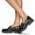 鞋子 女士 皮便鞋 Adige Mona 黑色