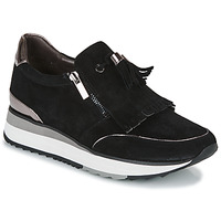 鞋子 女士 球鞋基本款 Adige Xave 黑色