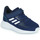 鞋子 儿童 跑鞋 adidas Performance 阿迪达斯运动训练 RUNFALCON 2.0 I 海蓝色