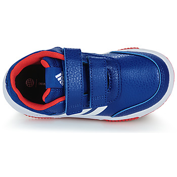 adidas Performance 阿迪达斯运动训练 Tensaur Sport 2.0 C 蓝色 / 红色