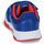 鞋子 儿童 球鞋基本款 adidas Performance 阿迪达斯运动训练 Tensaur Sport 2.0 C 蓝色 / 红色