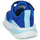 鞋子 男孩 跑鞋 adidas Performance 阿迪达斯运动训练 FortaRun EL I 蓝色