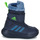 鞋子 男孩 雪地靴 adidas Performance 阿迪达斯运动训练 WINTERPLAY I 海蓝色 / 蓝色