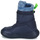 鞋子 男孩 雪地靴 adidas Performance 阿迪达斯运动训练 WINTERPLAY I 海蓝色 / 蓝色