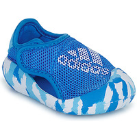 鞋子 男孩 运动凉鞋 adidas Performance 阿迪达斯运动训练 ALTAVENTURE 2.0 I 蓝色