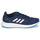 鞋子 儿童 跑鞋 adidas Performance 阿迪达斯运动训练 RUNFALCON 2.0 K 蓝色