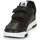 鞋子 儿童 球鞋基本款 Adidas Sportswear Tensaur Sport 2.0 C 黑色 / 白色