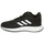 鞋子 儿童 跑鞋 adidas Performance 阿迪达斯运动训练 DURAMO 10 K 黑色 / 白色