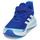 鞋子 男孩 跑鞋 adidas Performance 阿迪达斯运动训练 FortaRun EL K 蓝色