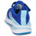 鞋子 男孩 跑鞋 adidas Performance 阿迪达斯运动训练 FortaRun EL K 蓝色