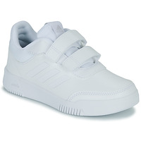 鞋子 儿童 球鞋基本款 adidas Performance 阿迪达斯运动训练 Tensaur Sport 2.0 C 白色