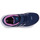 鞋子 女士 跑鞋 adidas Performance 阿迪达斯运动训练 RUNFALCON 2.0 EL K 海蓝色 / 玫瑰色