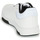 鞋子 儿童 球鞋基本款 Adidas Sportswear Tensaur Sport 2.0 K 白色 / 黑色