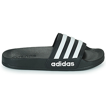 Adidas Sportswear ADILETTE SHOWER K 黑色