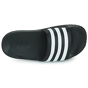 Adidas Sportswear ADILETTE SHOWER K 黑色