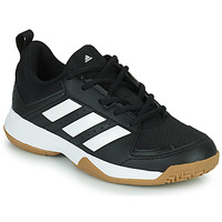 鞋子 儿童 网球 Adidas Sportswear Ligra 7 Kids 黑色