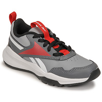 鞋子 男孩 球鞋基本款 Reebok 锐步 REEBOK XT SPRINTER 灰色 / 红色