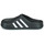 鞋子 洞洞鞋/圆头拖鞋 adidas Performance 阿迪达斯运动训练 ADILETTE CLOG 黑色