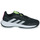 鞋子 男士 网球 adidas Performance 阿迪达斯运动训练 CourtJam Control M 黑色 / 白色