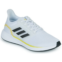 鞋子 男士 跑鞋 adidas Performance 阿迪达斯运动训练 EQ19 RUN 白色