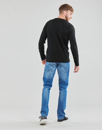 Pepe jeans ORIGINAL BASIC 2 LONG 黑色