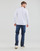 衣服 男士 短袖体恤 Pepe jeans ORIGINAL BASIC 2 LONG 白色