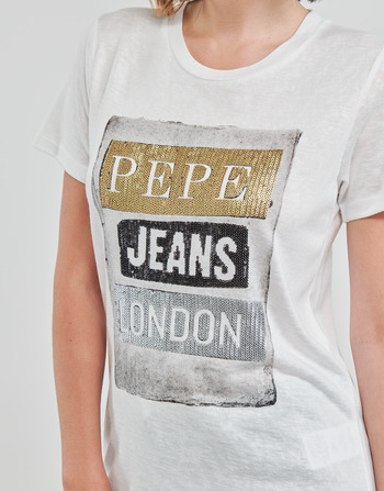 Pepe jeans TYLER 白色