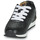 鞋子 女孩 球鞋基本款 Michael by Michael Kors ALLIE JOGGER 黑色