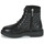 鞋子 女孩 短筒靴 Michael by Michael Kors MADELINE COHEN 黑色 / 灰色