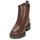 鞋子 女士 短筒靴 Esprit 埃斯普利 082EK1W340 棕色