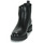 鞋子 女士 短筒靴 Esprit 埃斯普利 082EK1W340 黑色