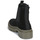 鞋子 女士 短筒靴 Esprit 埃斯普利 082EK1W318 黑色