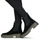 鞋子 女士 短筒靴 Esprit 埃斯普利 082EK1W318 黑色